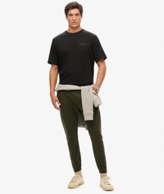 T-shirt ample avec logo Tech T-shirt ample avec logo Tech
