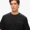 T-shirt ample avec logo Tech T-shirt ample avec logo Tech