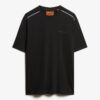 T-shirt ample avec logo Tech T-shirt ample avec logo Tech