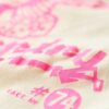 T-shirt ample à imprimé punk Lo-Fi T-shirt ample à imprimé punk Lo-Fi
