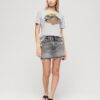 T-shirt ample La Graphic T-shirt ample La Graphic