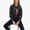 T-shirt ample Lo-Fi Punk Poster T-shirt ample Lo-Fi Punk Poster