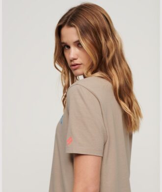 T-shirt ample à logo Sportswear