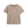 T-shirt ample à logo Sportswear T-shirt ample à logo Sportswear