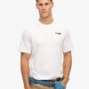 T-shirt ample Luxury Sport
