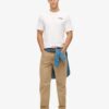 T-shirt ample Luxury Sport