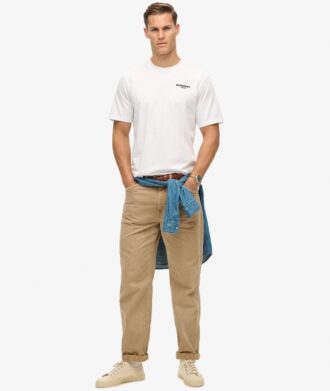 T-shirt ample Luxury Sport