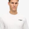 T-shirt ample Luxury Sport