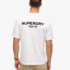 T-shirt ample Luxury Sport