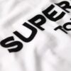 T-shirt ample Luxury Sport