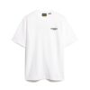 T-shirt ample Luxury Sport