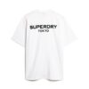 T-shirt ample Luxury Sport