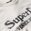 T-shirt ample Metallic Venue T-shirt ample Metallic Venue
