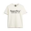 T-shirt ample Metallic Venue T-shirt ample Metallic Venue
