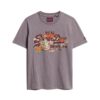 T-shirt ample à motif graphique Tokyo Vintage Vintage T-shirt ample à motif graphique Tokyo Vintage Vintage