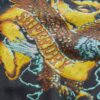 T-shirt ample à motif rock motard T-shirt ample à motif rock motard