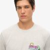 T-shirt ample Neon Travel T-shirt ample Neon Travel