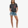 T-shirt ample Old School Tattoo T-shirt ample Old School Tattoo