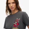 T-shirt ample Old School Tattoo T-shirt ample Old School Tattoo