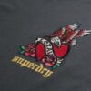T-shirt ample Old School Tattoo T-shirt ample Old School Tattoo