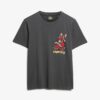 T-shirt ample Old School Tattoo T-shirt ample Old School Tattoo