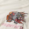 T-shirt ample Old School Tattoo
