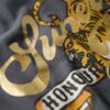 T-shirt ample Tattoo Script T-shirt ample Tattoo Script