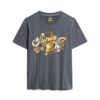 T-shirt ample Tattoo Script T-shirt ample Tattoo Script