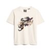 T-shirt ample Tattoo Script T-shirt ample Tattoo Script