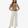 T-shirt ample Tokyo au logo Vintage T-shirt ample Tokyo au logo Vintage