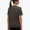 T-shirt ample Tokyo au logo Vintage T-shirt ample Tokyo au logo Vintage