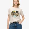 T-shirt ample Travel Souvenir T-shirt ample Travel Souvenir