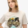 T-shirt ample Travel Souvenir T-shirt ample Travel Souvenir