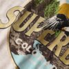 T-shirt ample Travel Souvenir T-shirt ample Travel Souvenir