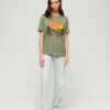 T-shirt ample Travel Souvenir T-shirt ample Travel Souvenir