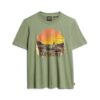 T-shirt ample Travel Souvenir T-shirt ample Travel Souvenir