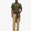 T-shirt ample Utility Sport Logo T-shirt ample Utility Sport Logo