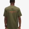 T-shirt ample Utility Sport Logo T-shirt ample Utility Sport Logo
