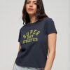 T-shirt Athletic Essentials Graphic 90S T-shirt Athletic Essentials Graphic 90S