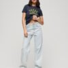 T-shirt Athletic Essentials Graphic 90S T-shirt Athletic Essentials Graphic 90S