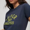 T-shirt Athletic Essentials Graphic 90S T-shirt Athletic Essentials Graphic 90S