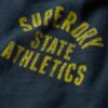 T-shirt Athletic Essentials Slub 90S T-shirt Athletic Essentials Slub 90S