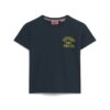 T-shirt Athletic Essentials Slub 90S T-shirt Athletic Essentials Slub 90S
