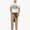 T-shirt athlétique classique T-shirt athlétique classique