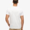 T-shirt athlétique classique T-shirt athlétique classique