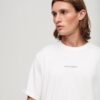 T-shirt avec logo Code Surplus T-shirt avec logo Code Surplus