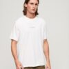 T-shirt avec logo Code Surplus T-shirt avec logo Code Surplus