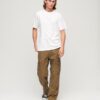 T-shirt avec logo Code Surplus T-shirt avec logo Code Surplus