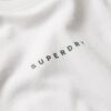 T-shirt avec logo Code Surplus T-shirt avec logo Code Surplus