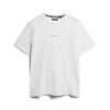 T-shirt avec logo Code Surplus T-shirt avec logo Code Surplus